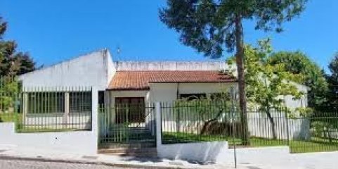 Mogadouro transforma antiga cantina escolar em polo de saúde do Hospital Terra Quente