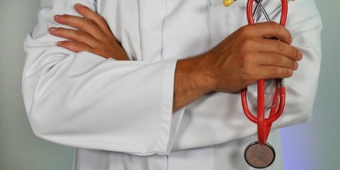 Futuro vai tornar estetoscópio digital e passá-lo para a mão do doente – investigador