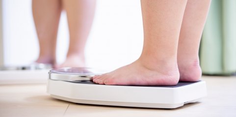 Programas para pais não evitam obesidade nas crianças pequenas - estudo