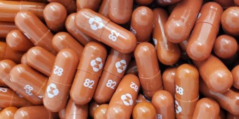 Farmacêutica norte-americana abandona centro de investigação de 1,16 MME em Londres