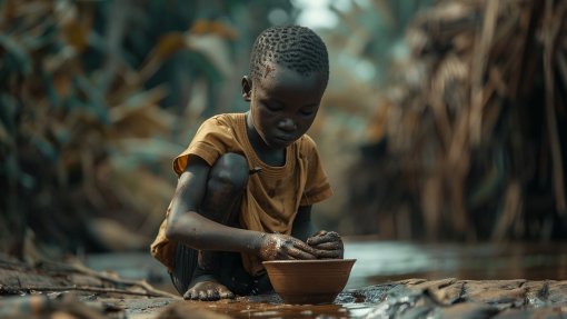 Save the Children avisa que casos de subnutrição podem aumentar em Madagáscar
