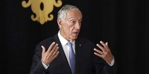 Marcelo defende SNS como “pilar fundamental” e “princípio estruturante” da Democracia
