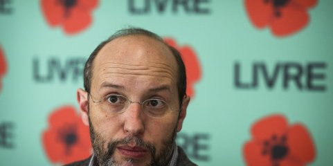 Livre quer ministra no parlamento para explicar fecho de urgência de Obstetrícia em Almada