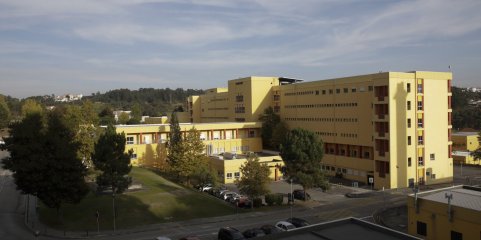 Lançada “primeira pedra” de creche intermunicipal no hospital de Leiria