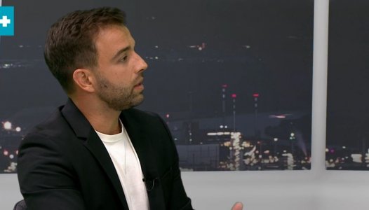 “Temos de ter mecanismos de retaguarda para alertar quando o doente falha uma consulta”, defende médico oncologista André Mansinho