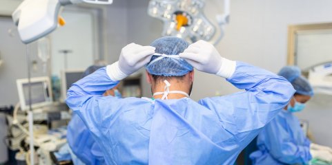 Novo sistema de acesso a cirurgias deve entrar em funcionamento em novembro - coordenadora