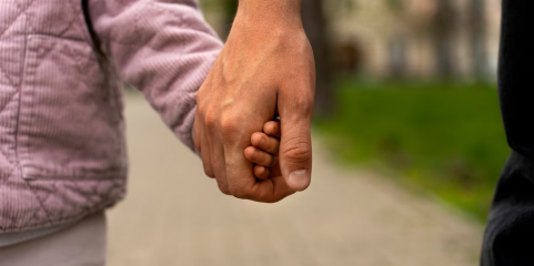 Quase 42% das crianças em acolhimento precisaram de apoio psicológico em 2024