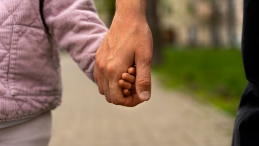 Quase 42% das crianças em acolhimento precisaram de apoio psicológico em 2024