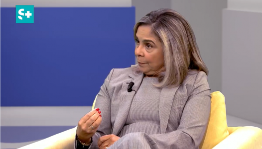 Ministra diz não estar à espera de resultados de inspeções para tomar medidas