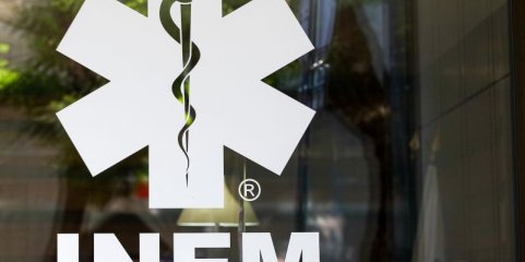 INEM já respondeu a todas as recomendaçoes da IGAS e a parte das Finanças