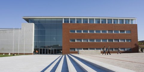 AVEIRO: Novo Teatro Anatómico apoia ensino da Medicina na Universidade