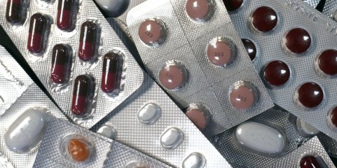 Auditor diz que falta na UE um sistema eficaz que resolva a escassez de medicamentos