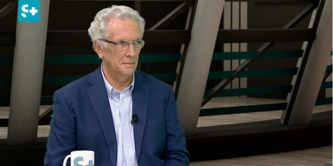 “Não se pode fazer tudo a toda a gente” - José Mendes de Almeida