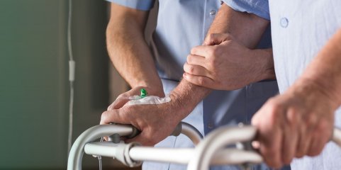 Prejuízo nos cuidados continuados rondou os 125 mil euros/instituição em 2024 - estudo