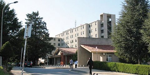 Obras no bloco de partos do hospital de Vila Real concluídas até ao final do ano