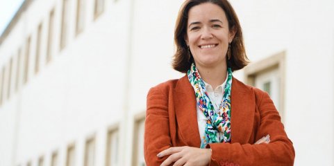 Secretária de Estado da Saúde é “grande defensora” do curso de Medicina na UTAD