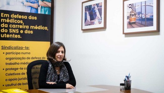 URGENTE: Decisão do Governo é inútil “porque não há médicos no Barreiro a quem aplicar” - Fnam