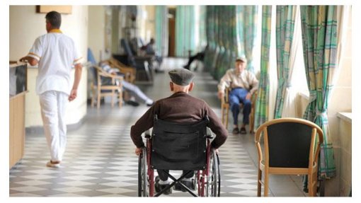 Lar de idosos em Lagos retoma normal funcionamento após erradicação de foco de &quot;legionella&quot;