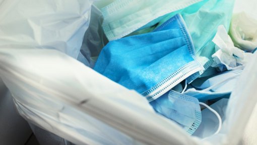 Associação Zero pede rapidez no sistema de resíduos hospitalares domésticos