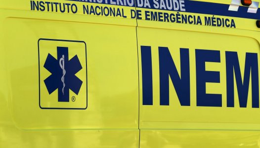 IGAS conclui que morte de homem em Mogadouro pode estar relacionada com greve do INEM