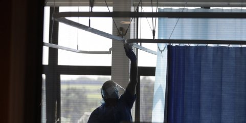 Médio Tejo reforça cuidados de saúde primários na Barquinha e em Torres Novas