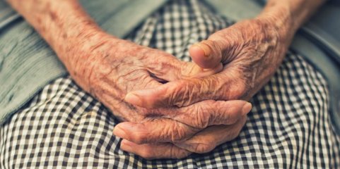 Mais de 1.550 idosos vítimas de crime apoiados pela APAV até agosto