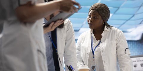 Portugal dá formação a 252 médicos moçambicanos sobre diabetes