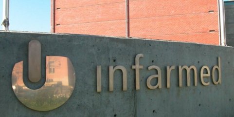 Infarmed autoriza rotulagem em italiano de medicamento para diarreia e colesterol