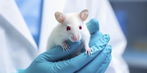 Investigadores descobrem que movimentos faciais de ratinhos refletem os seus pensamentos