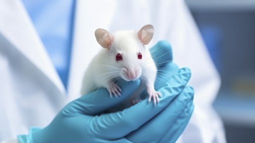 Investigadores descobrem que movimentos faciais de ratinhos refletem os seus pensamentos