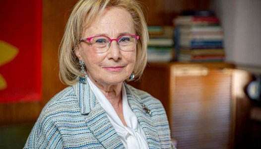 Graça Freitas defende vacinação e combate à desinformação nos 60 anos do PNV