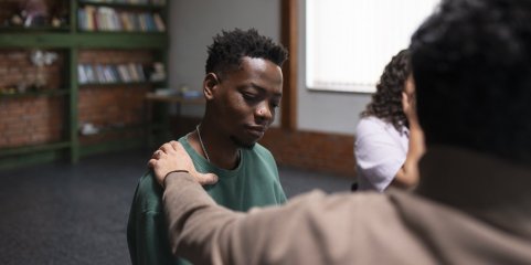 Acesso à saúde mental para comunidades africanas em Portugal ainda é limitado - Afropsis
