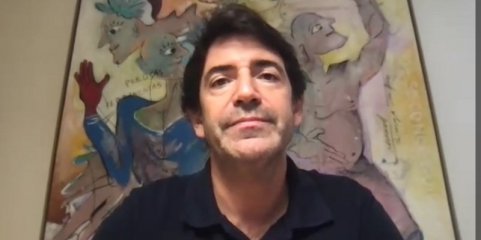 &quot;Estas descobertas abriram perspetivas de novos tratamentos&quot; - Bruno Silva-Santos