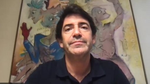 &quot;Estas descobertas abriram perspetivas de novos tratamentos&quot; - Bruno Silva-Santos