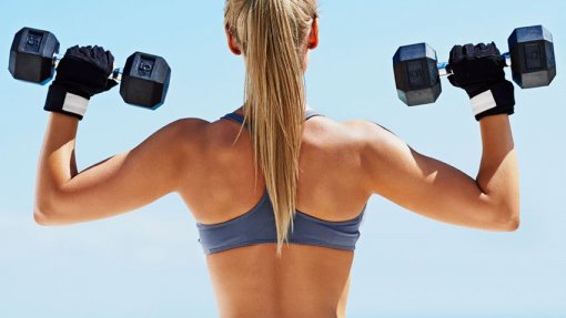 Tendência para o exercício físico é transmitida de pais para filhos - estudo