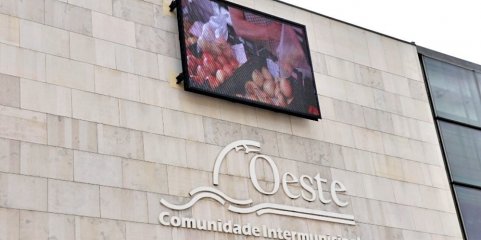 Presidente da Assembleia Intermunicipal do Oeste repudia suspensão do novo Hospital do Oeste
