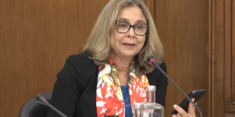 Ministra quer alterar estatuto de alguns medicamentos apenas dispensados nos hospitais