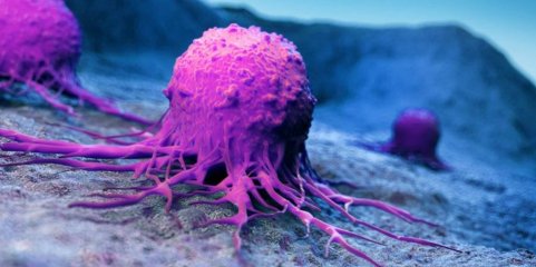 Estudo mostra potencial de nanomateriais e LEDs para destruir células cangerígenas