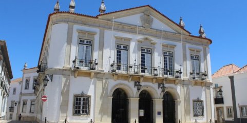Autárquicas: Candidato da CDU a Faro defende políticas municipais de prevenção da doença