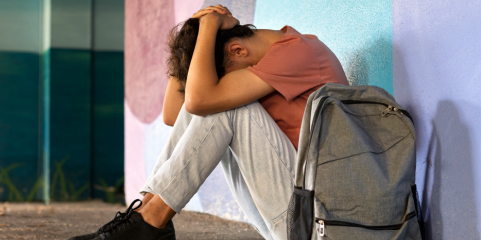 Pedopsiquiatra alerta para aumento de adolescentes em risco e defende consultas de rotina
