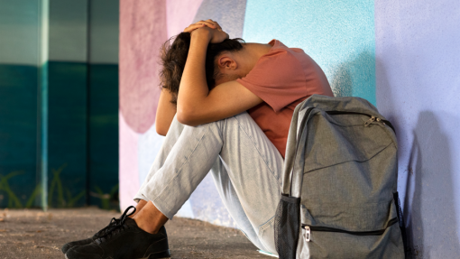 Pedopsiquiatra alerta para aumento de adolescentes em risco e defende consultas de rotina
