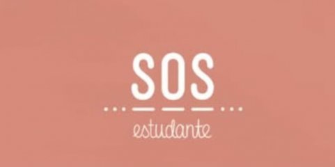 Linha SOS Estudante recebe mais chamadas de adultos do que de estudantes