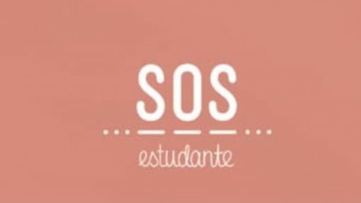Linha SOS Estudante recebe mais chamadas de adultos do que de estudantes