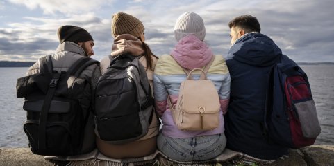 Especialista alerta para maior risco de sofrimento psicológico entre jovens imigrantes