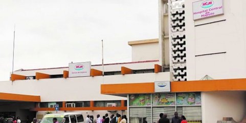 Donativo japonês financia projetos na educação e saúde em Moçambique