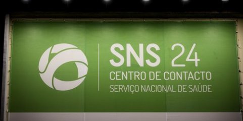 Ministra da Saúde reconhece constrangimentos no SNS 24 e diz que vai ser reforçado