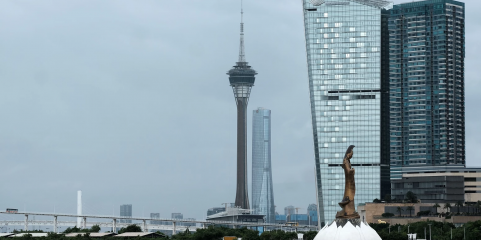 Macau lança alerta para subida dos casos de febre chikungunya