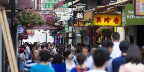 Contas públicas de Macau com prejuízo em setembro após reforço de apoios sociais