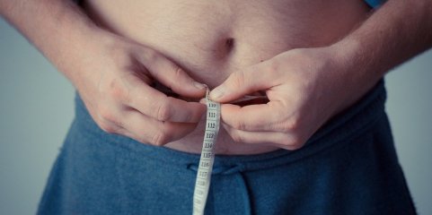 Campanha quer ajudar a &quot;pesar&quot; os medos do impacto da obesidade