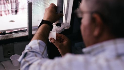 Província moçambicana de Sofala reforça acesso a metadona para travar consumo de droga